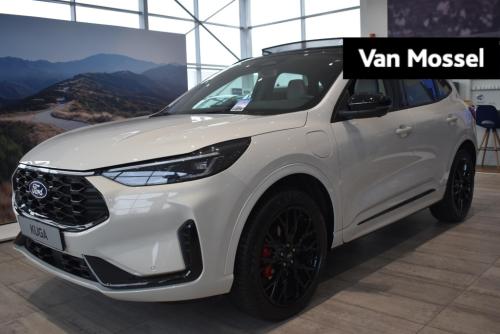 Ford Kuga 2.5 phev sound edition | showroom voorraad | €4000.- korting | pa
