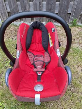 Maxi-Cosi