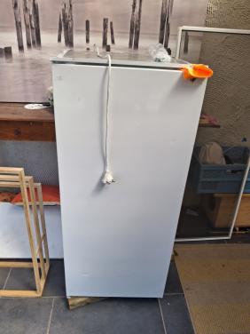 Koelkast inbouw