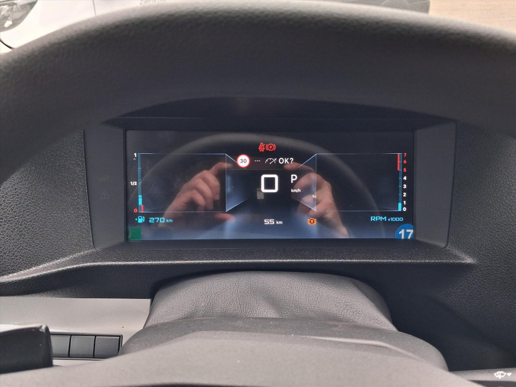 Citroen Jumpy gb 2.0 bluehdi 145pk s&s l3 automaat | dubbele cabine | apple