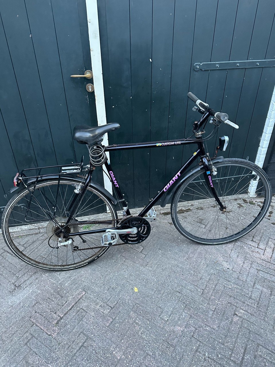 Giant Herenfiets/Stationsfiets