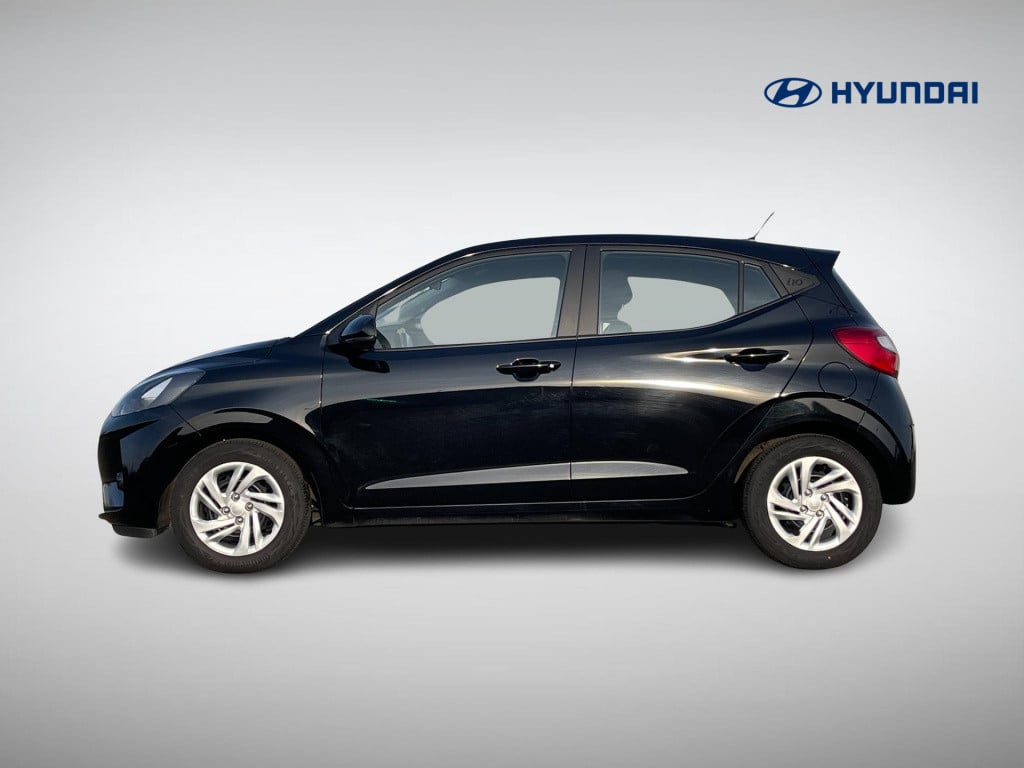 Hyundai I 10 1.0 comfort smart 5-zits automaat