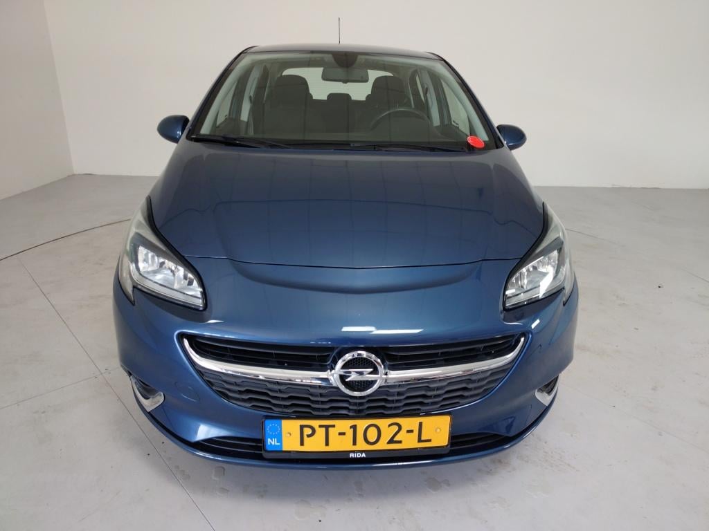 Opel Corsa 1.4 online edition | automaat