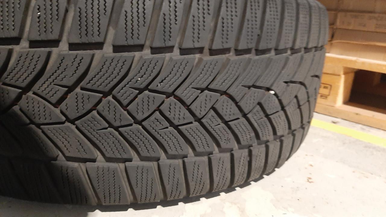 Winterbanden BMW 5 serie G30 G31