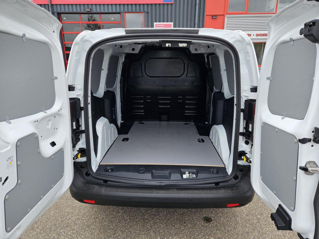 Ford Transit Courier 1.5 ecoblue trend