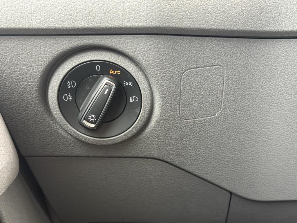 Volkswagen Crafter 35 2.0 tdi l3h2 dc highline | led | adapt. cruisec. | st