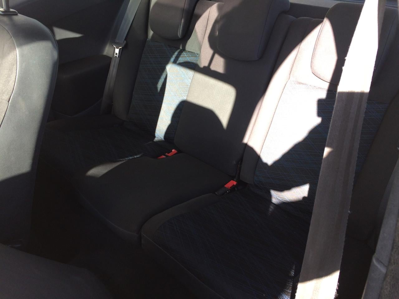 Renault Clio 1.4-16V Dynamique