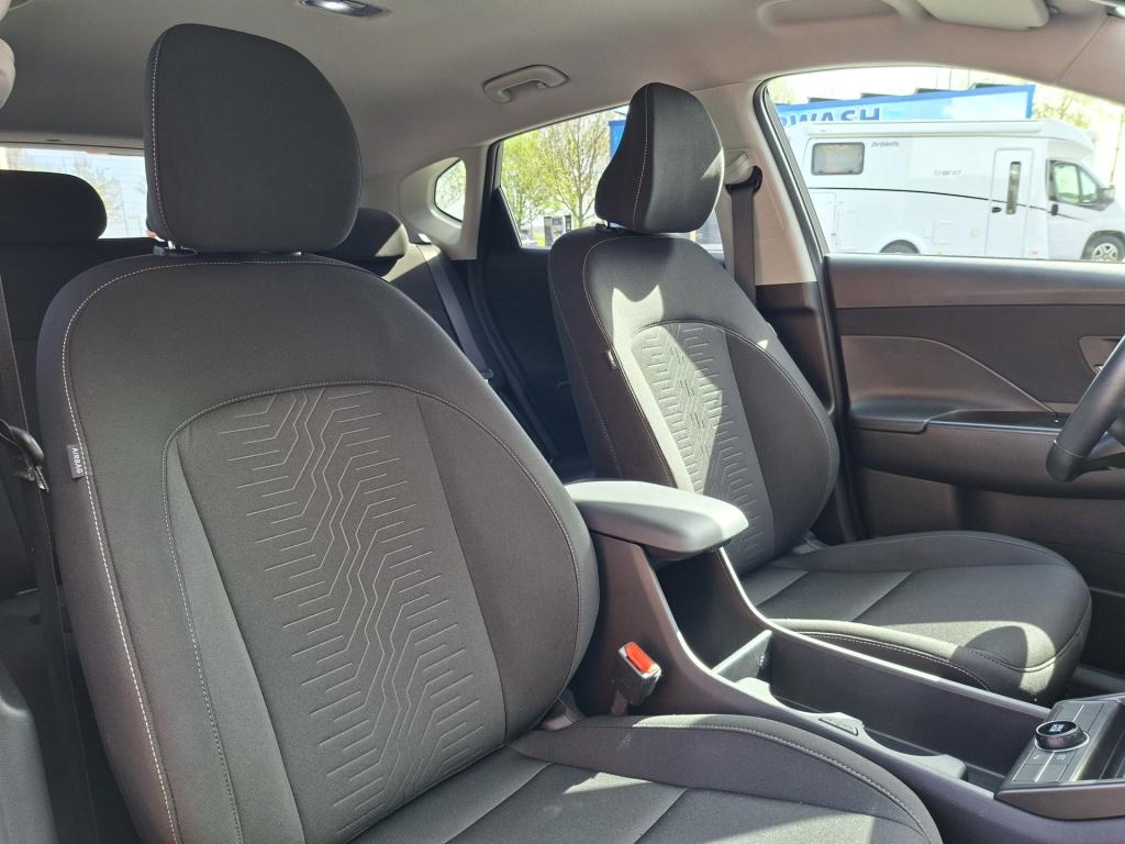 Hyundai Kona 1.6 gdi hev comfort | automaat | climate control | lm-velgen |