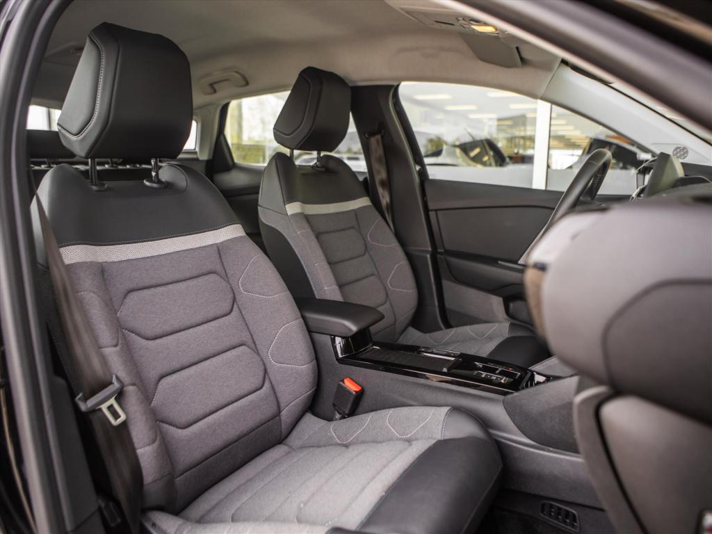 Citroen Ë-c4 ev 50kwh 136pk you