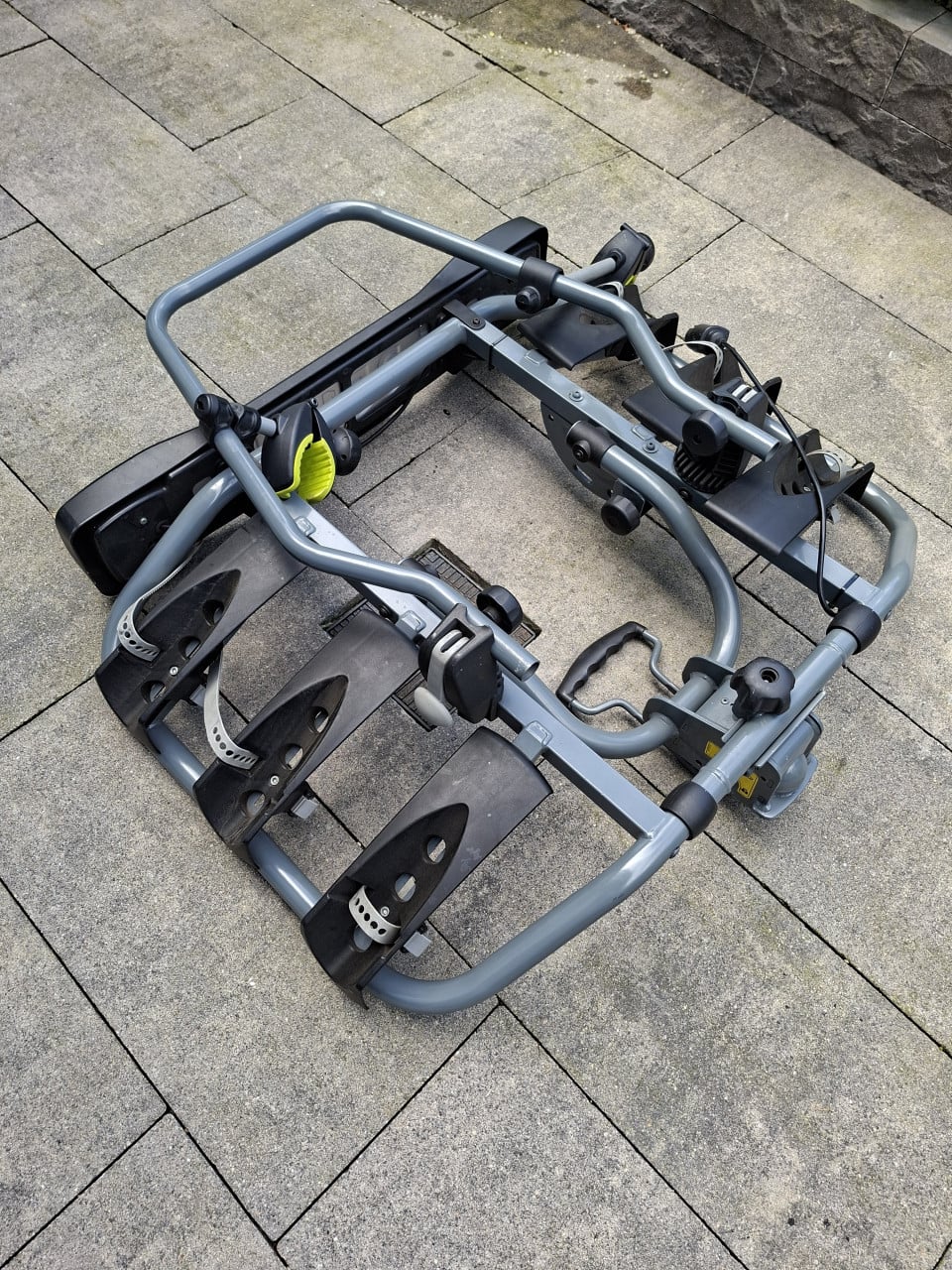 Fietsendrager