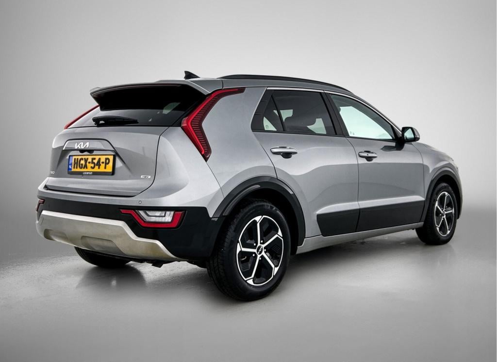 Kia Niro 1.6 gdi hybrid dynamicplusline schuifdak
