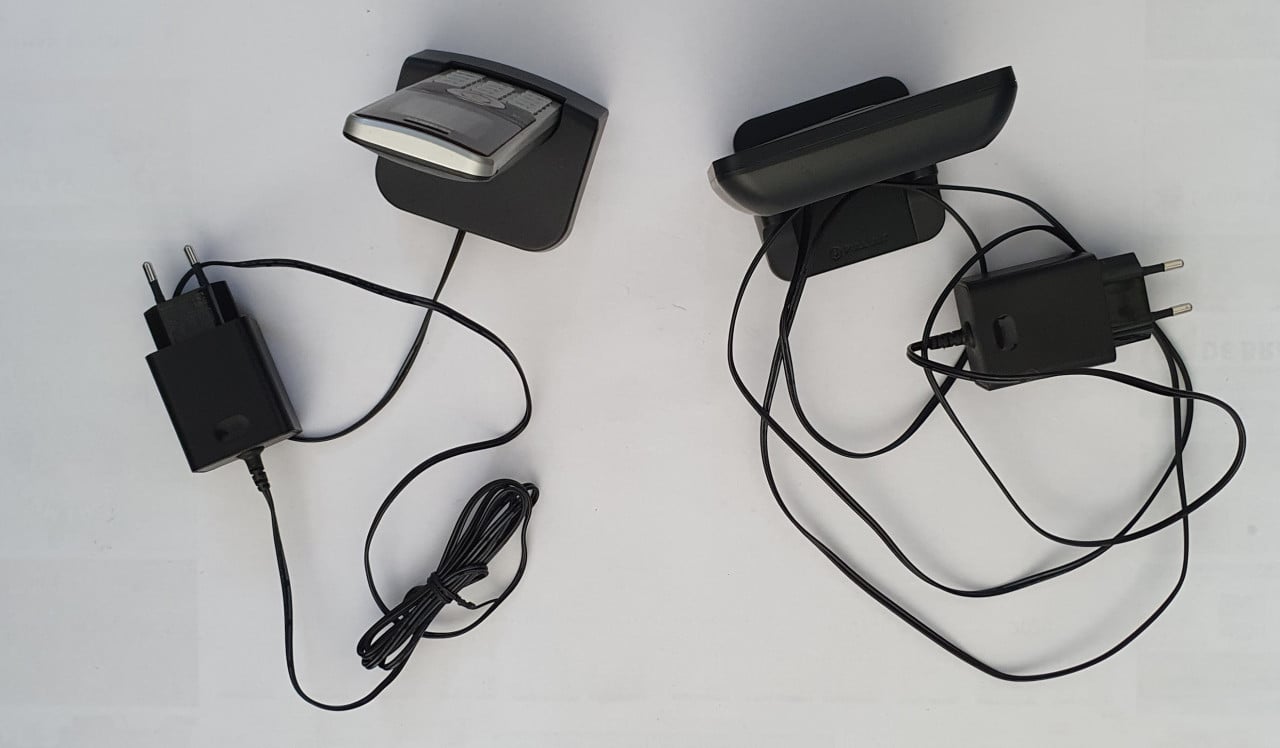 Telefoon Yealink W60B
