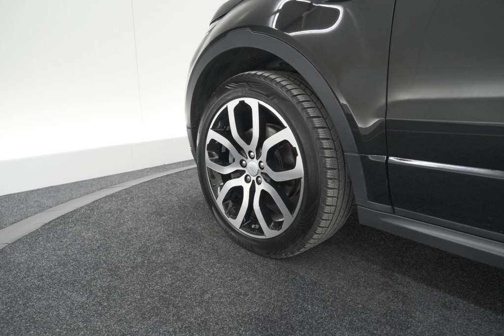 Land Rover Range Rover 2.0 si4 autobiography | panoramadak | 360 camera | e