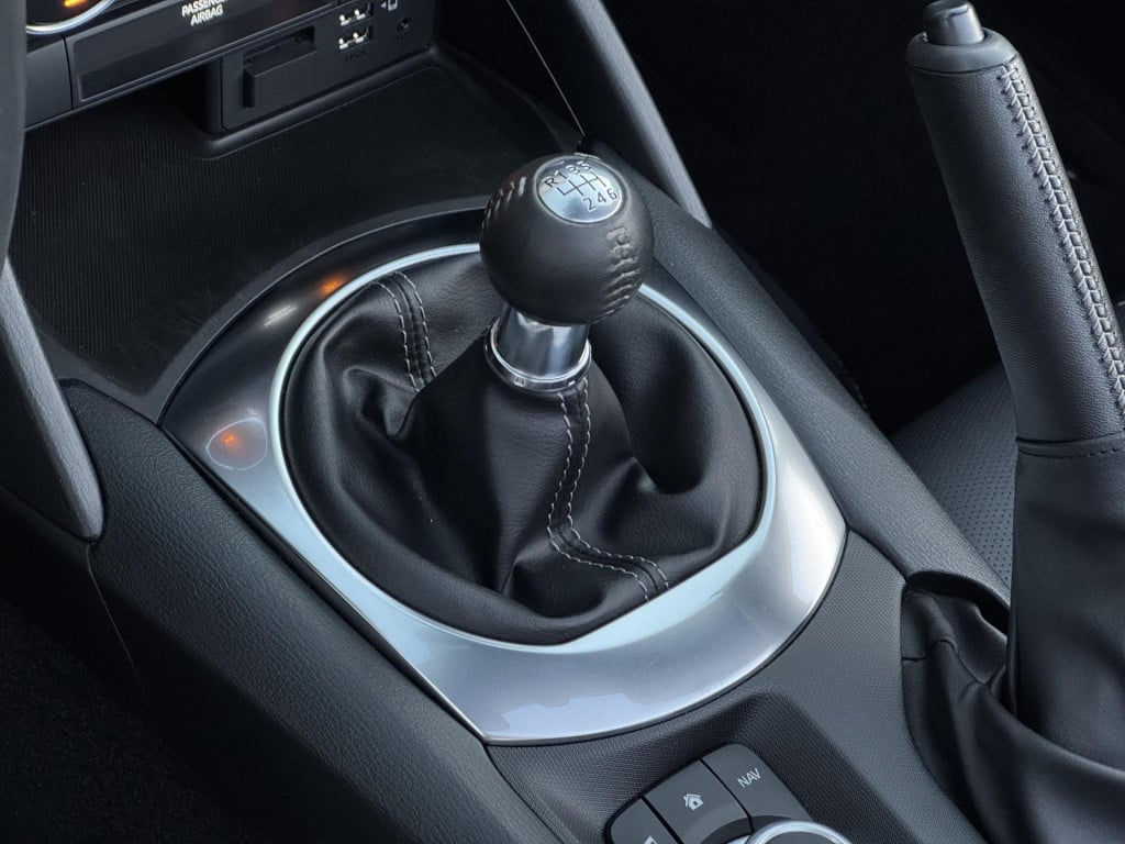 Mazda Mx-5 2.0 skyactiv-g 184 luxury nl-auto!