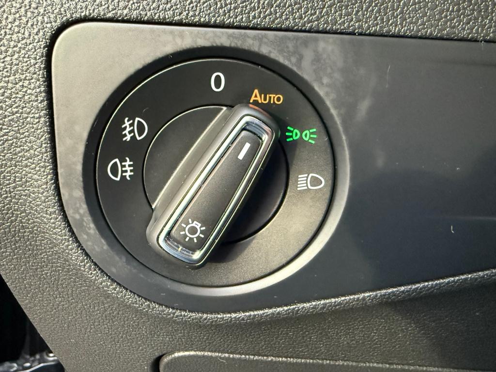 Volkswagen Tiguan 1.5 tsi act highline