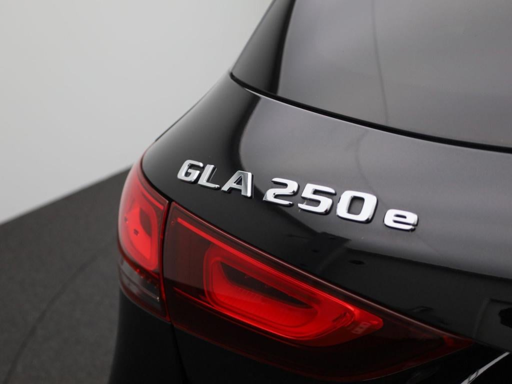 Mercedes-Benz Gla-klasse 250 e style premium | automaat | navigatie | sfeer