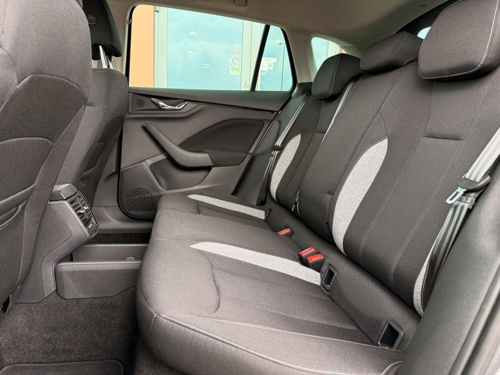 Skoda Scala 1.0 tsi business edition | stoel/stoelverwarming | dab | cruise