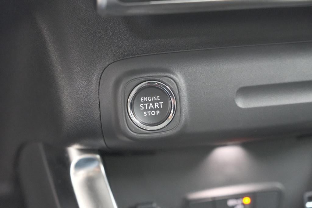 Citroen C3 Aircross origin puretech 130 eat6 max | camera | navigatie | par