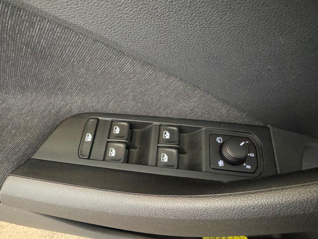 Skoda Scala 1.0 tsi sport business