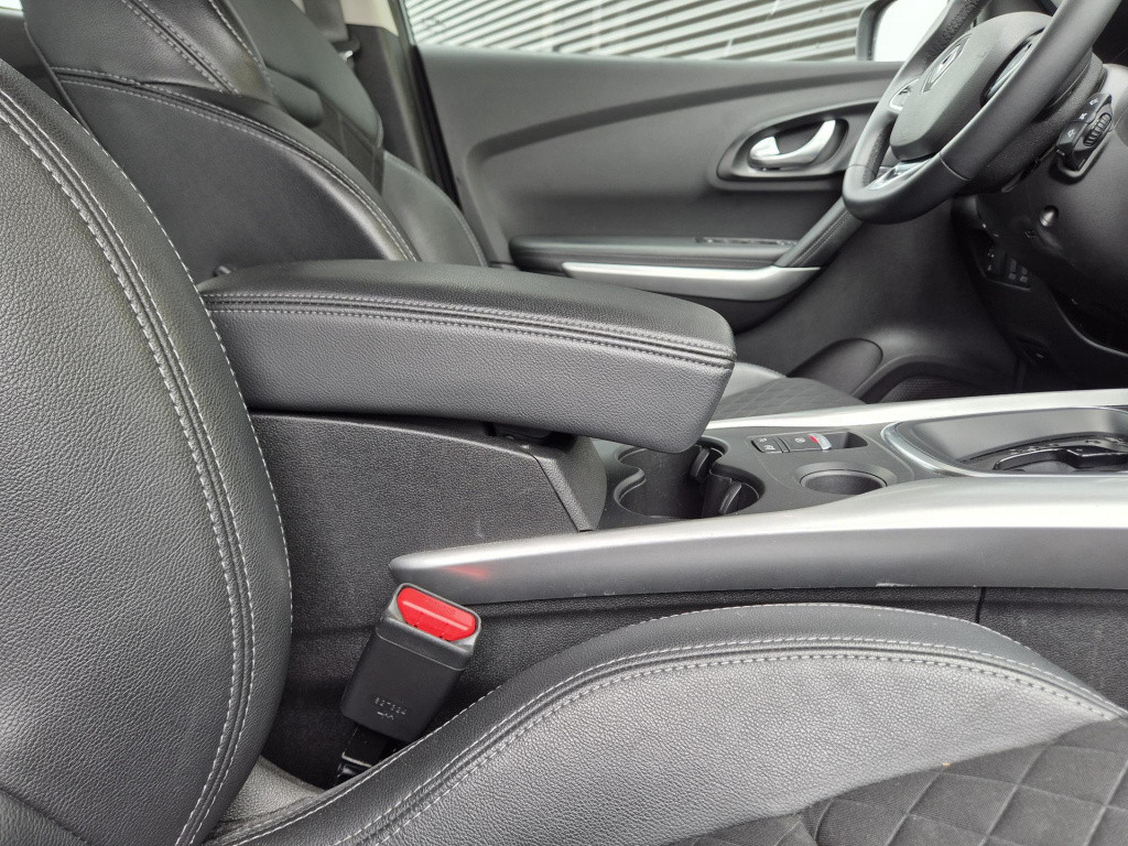 Renault Kadjar 1.3 tce 140 edc automaat techno