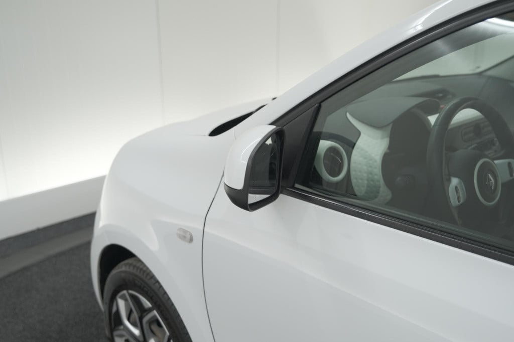 Renault Twingo 1.0 sce collection | airconditioning | parkeersensoren | blu