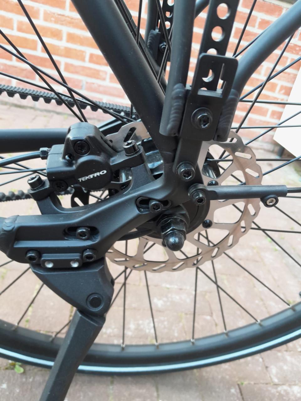 E-Bike