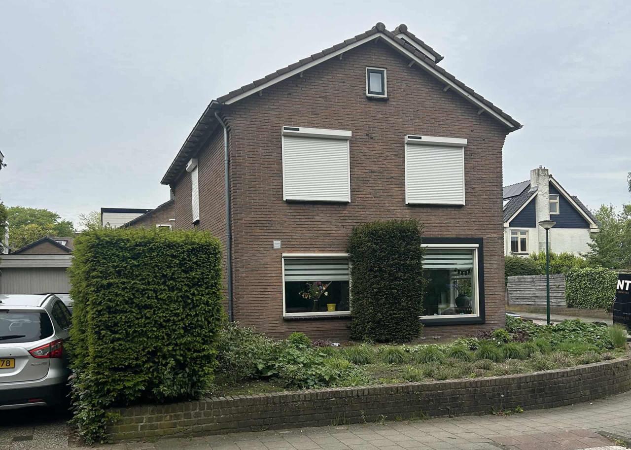 Zonwering & Rolluiken – Reparatie en Montage