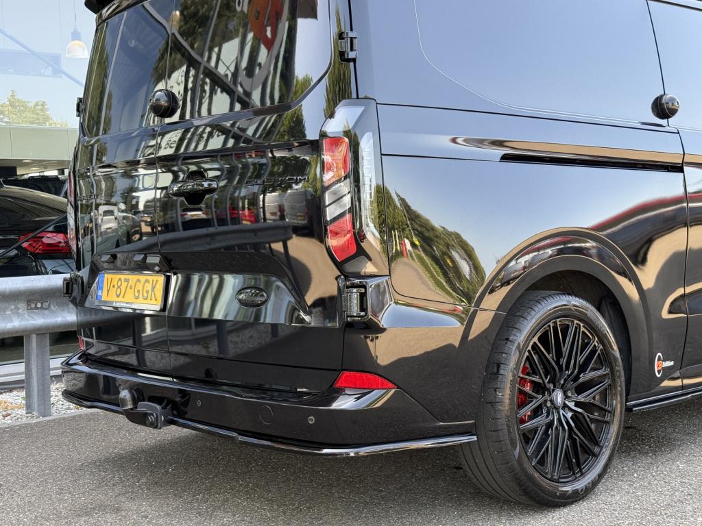Ford Transit Custom 300 2.0 tdci l2h1 limited | zb-edition | full option | 