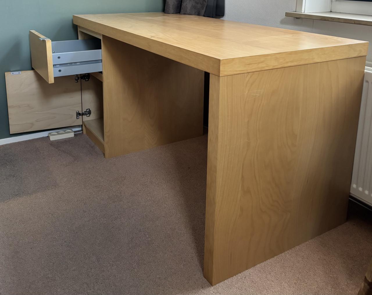 Bureau