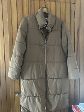 Kleding Winterjas