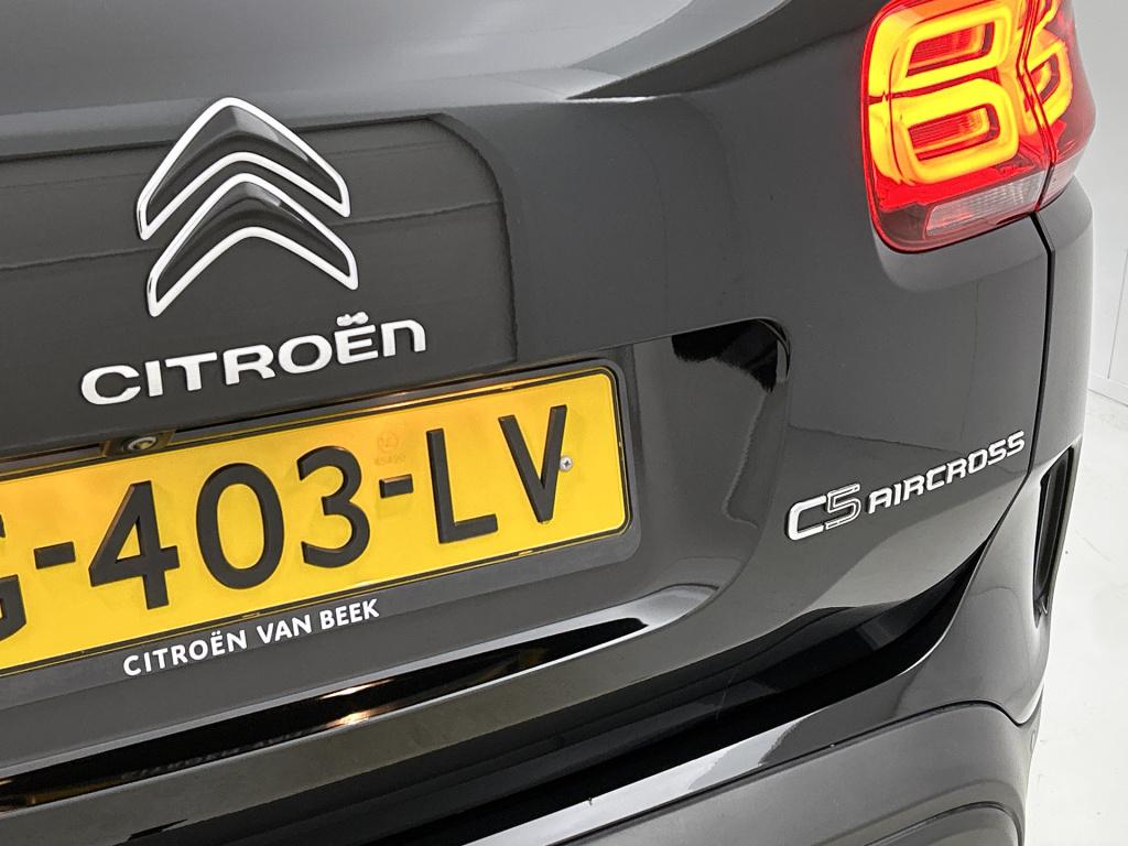 Citroen C5 Aircross 180 pk feel | rijklaar | trekhaak |