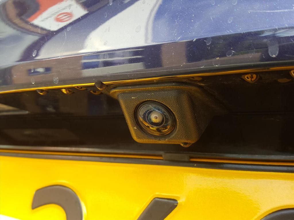 Renault Megane E-tech ev60 220pk optimum charge techno