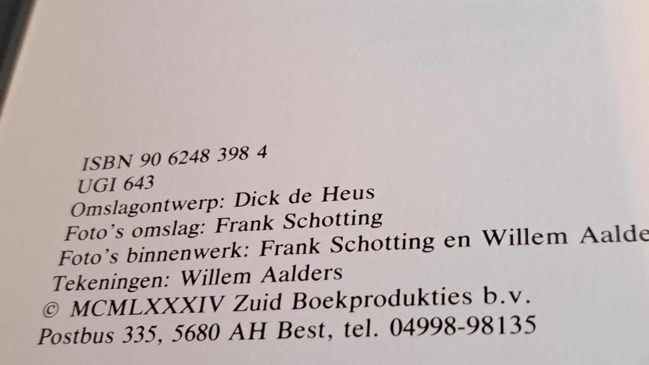 Diverse DIY boeken in z.g.st.