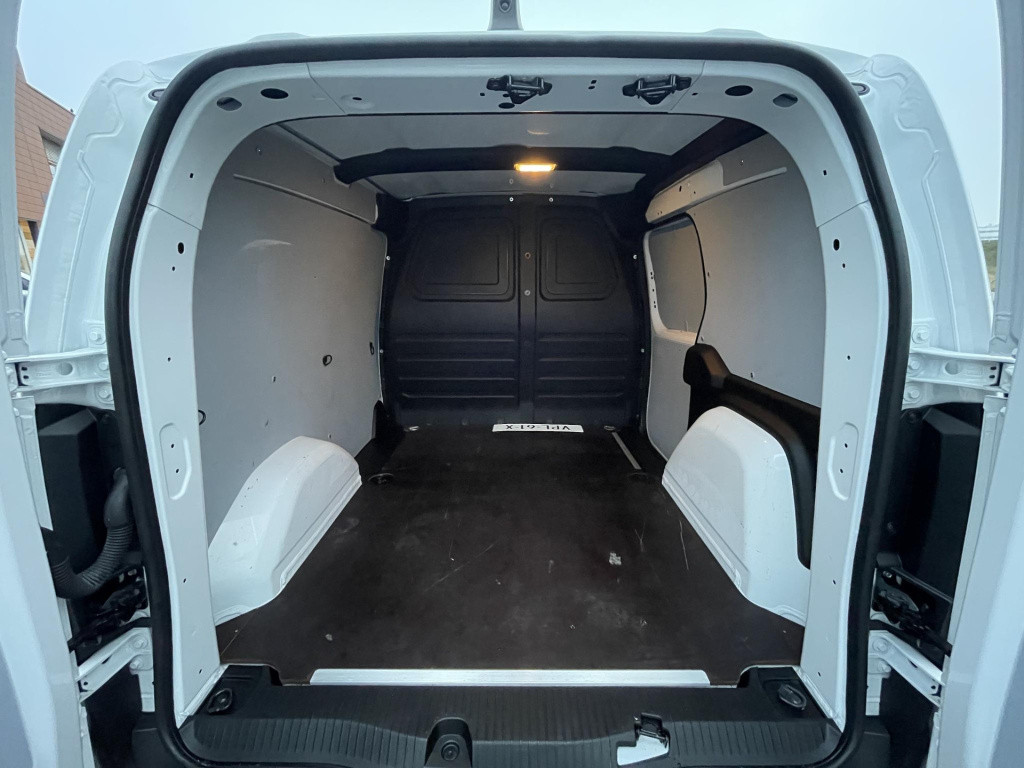 Renault Kangoo 1.5 blue dci 75 comfort l1 | trekhaak | navigatie | camera |