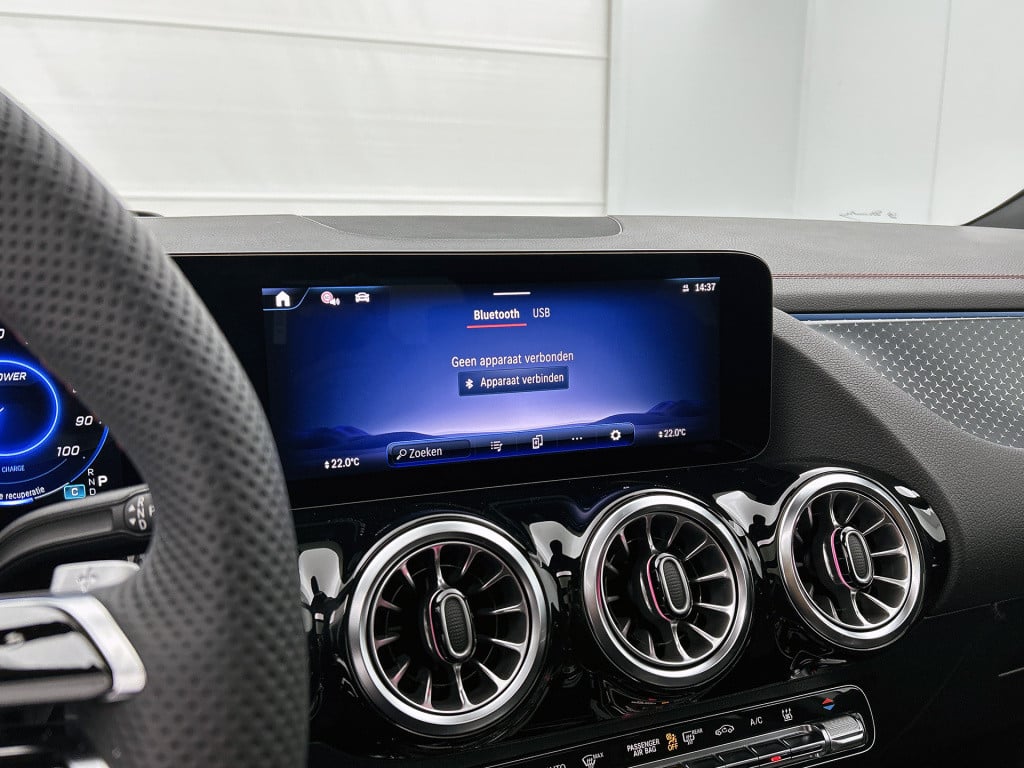 Mercedes-Benz Eqa 250+ business solution amg 71 kwh | premium pakket | trek