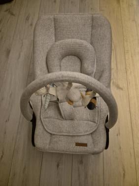 Wipstoeltje little dutch te koop