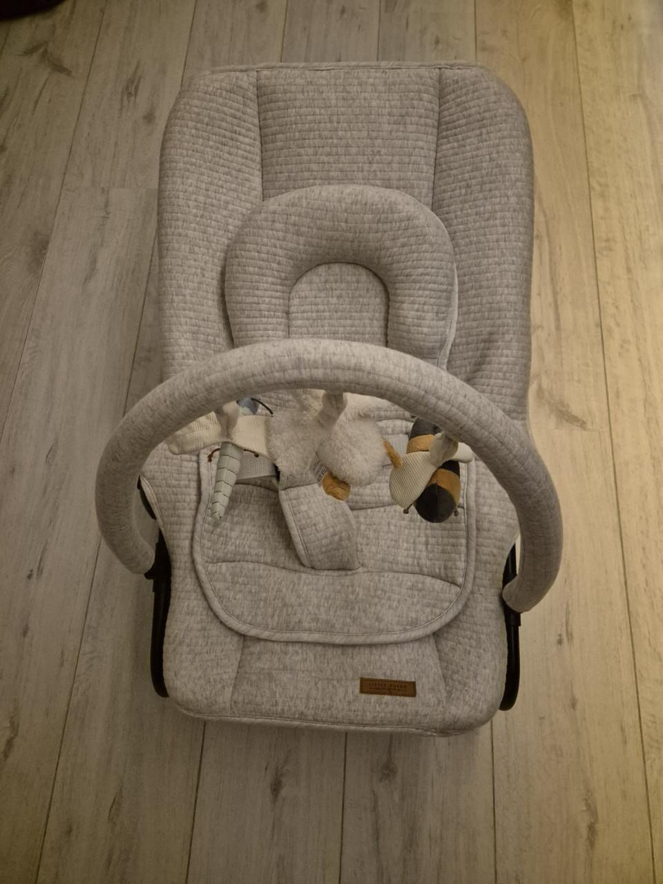 Wipstoeltje little dutch te koop