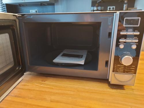 Everglades Combimagnetron