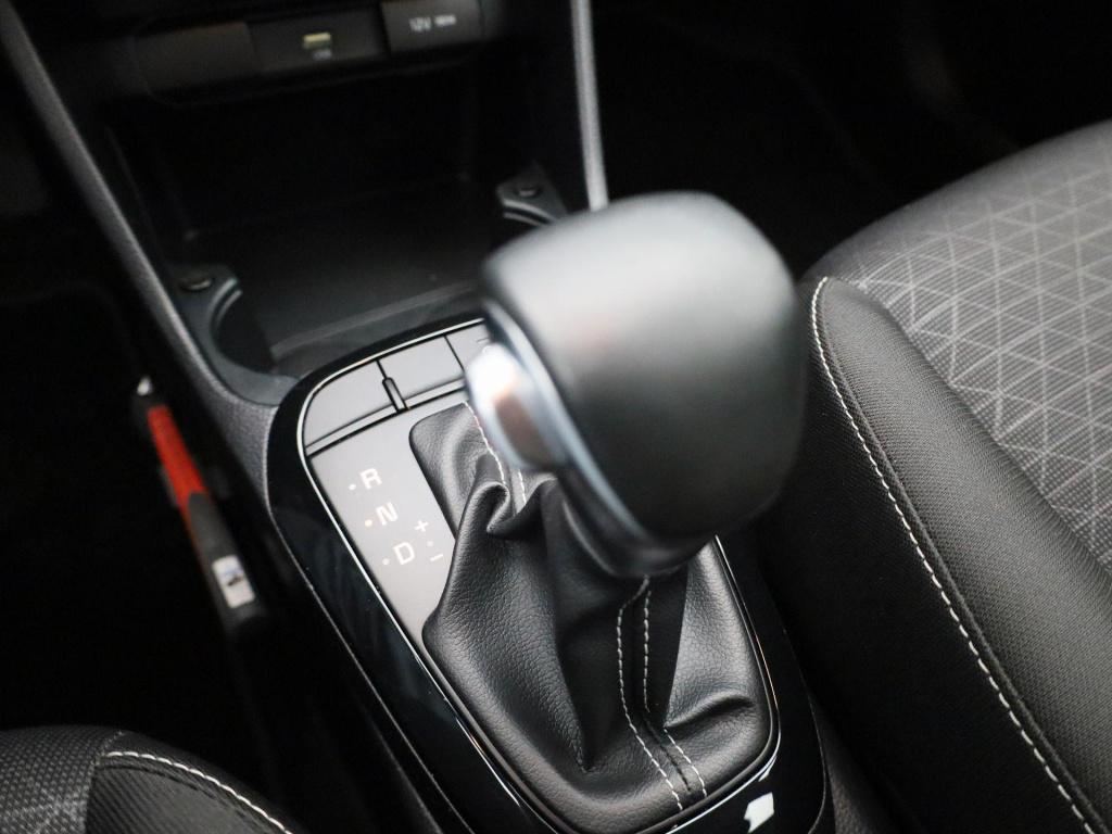 Kia Picanto 1.0 dpi dynamicline | automaat | lage km stand | cruise control