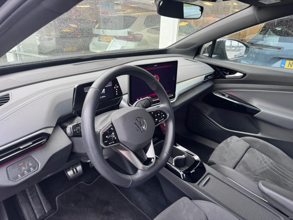 Volkswagen Id.4 pro 77 kwh