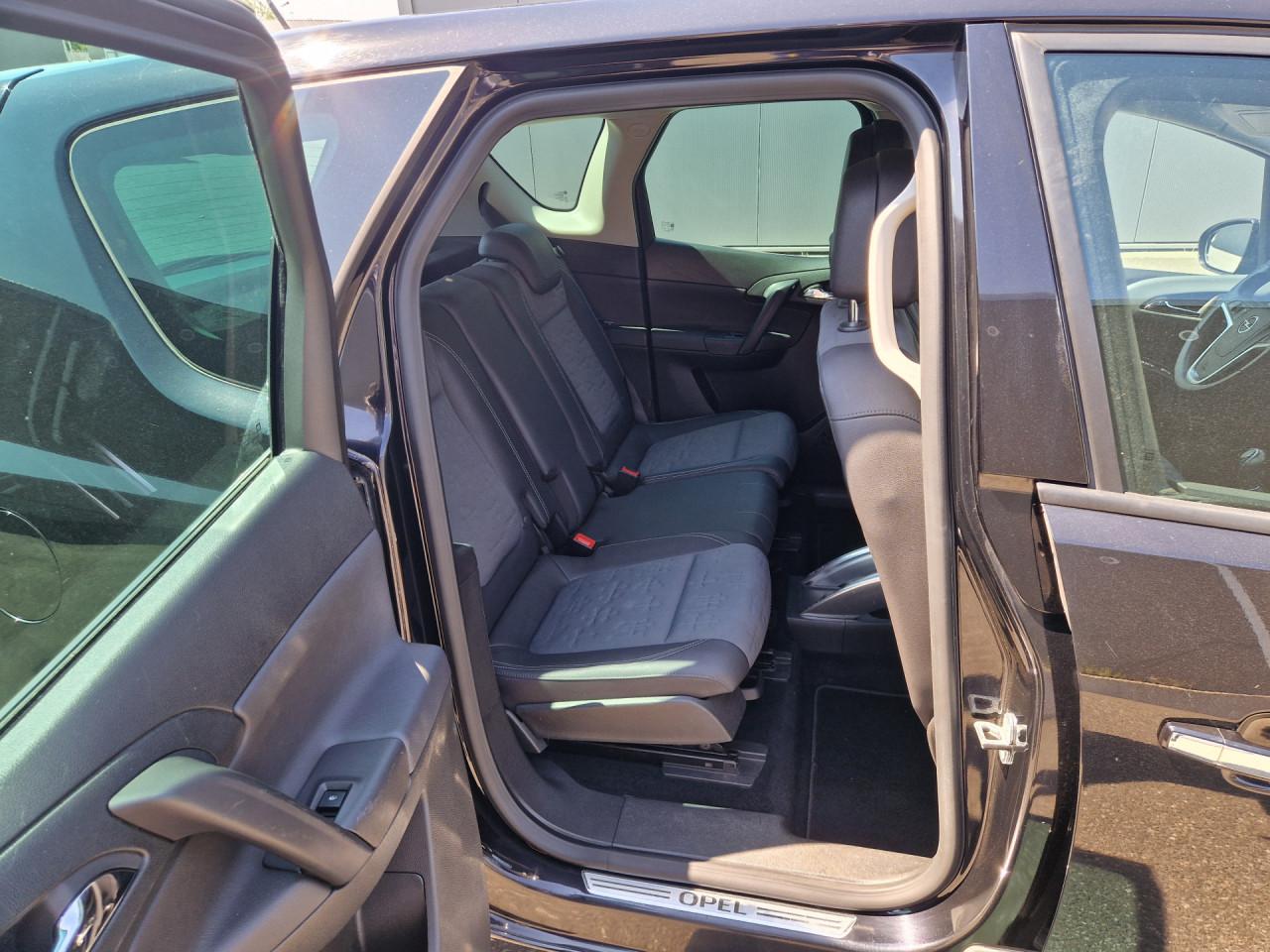 Opel Meriva 1.4 Turbo Cosmo
