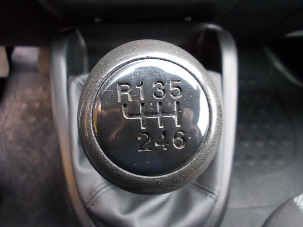 Fiat Doblo 1.4 natural power, airco, afn.b. trekhaak