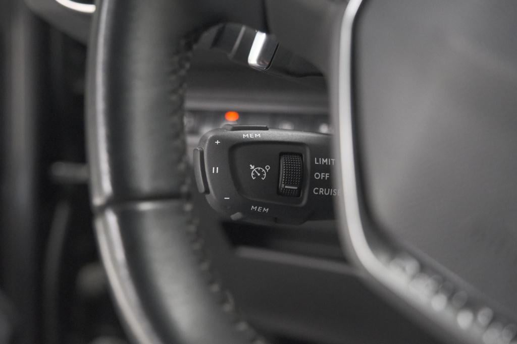 Peugeot 3008 1.6 hybrid 300 allure pack business | camera | dodehoekdetecti