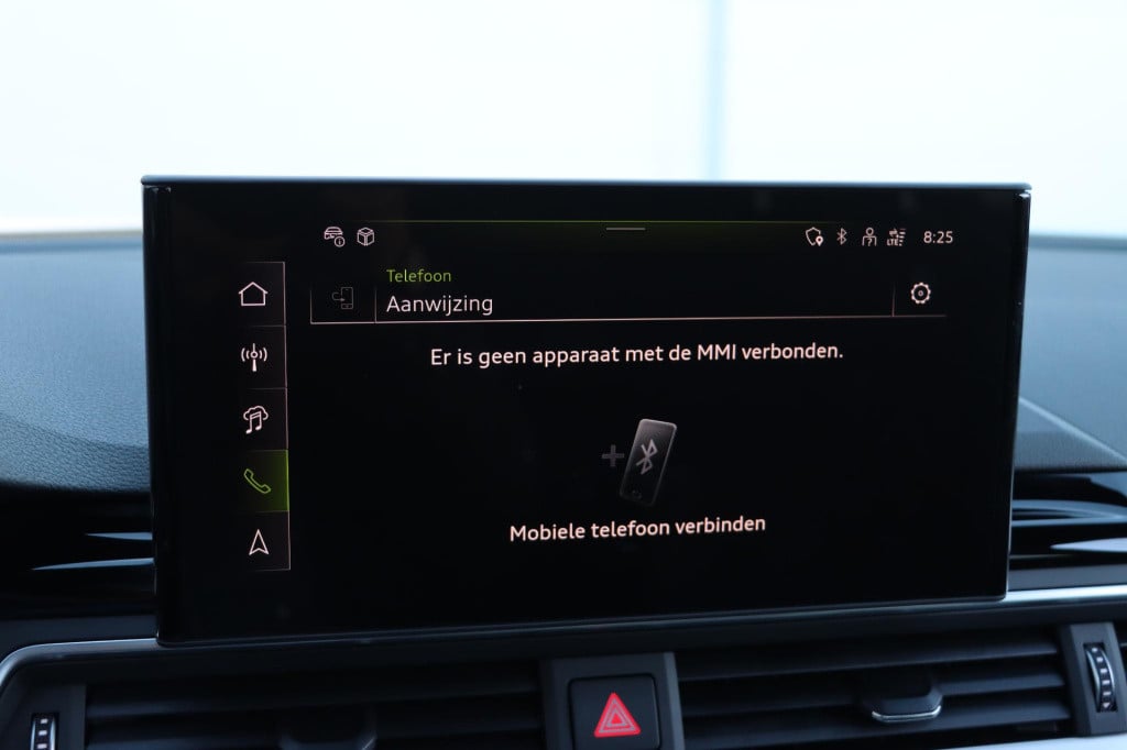 Audi A4 avant 35 tfsi s edition competition