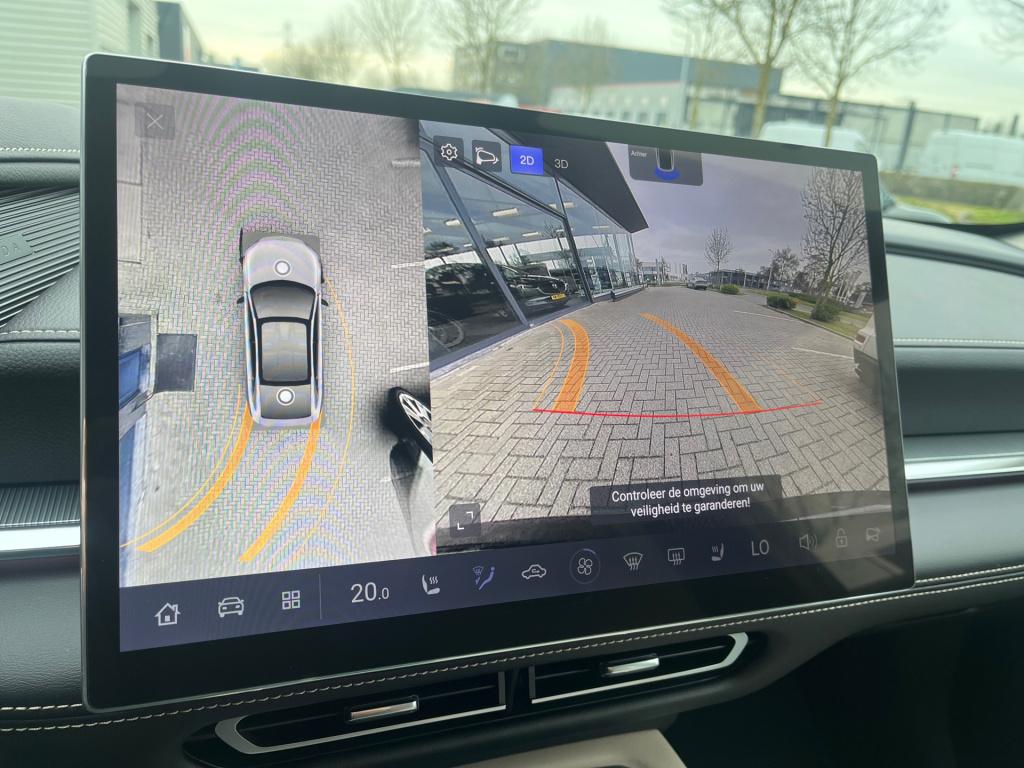 Mazda 6 6e takumi 68.8 kwh|nieuwe auto