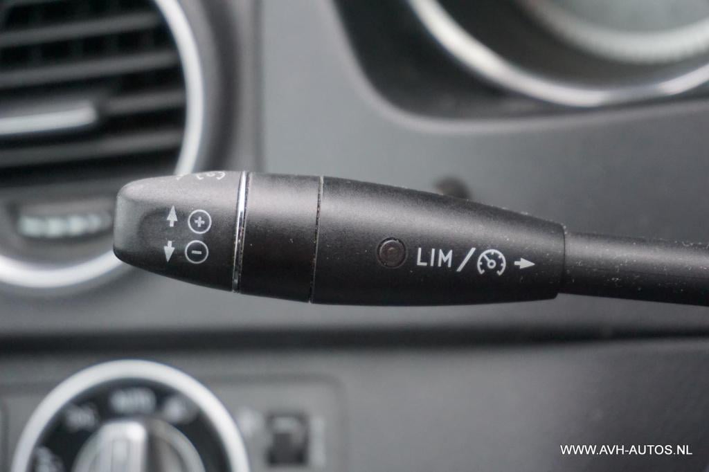 Mercedes-Benz C-Klasse 180 cdi business class avantgarde