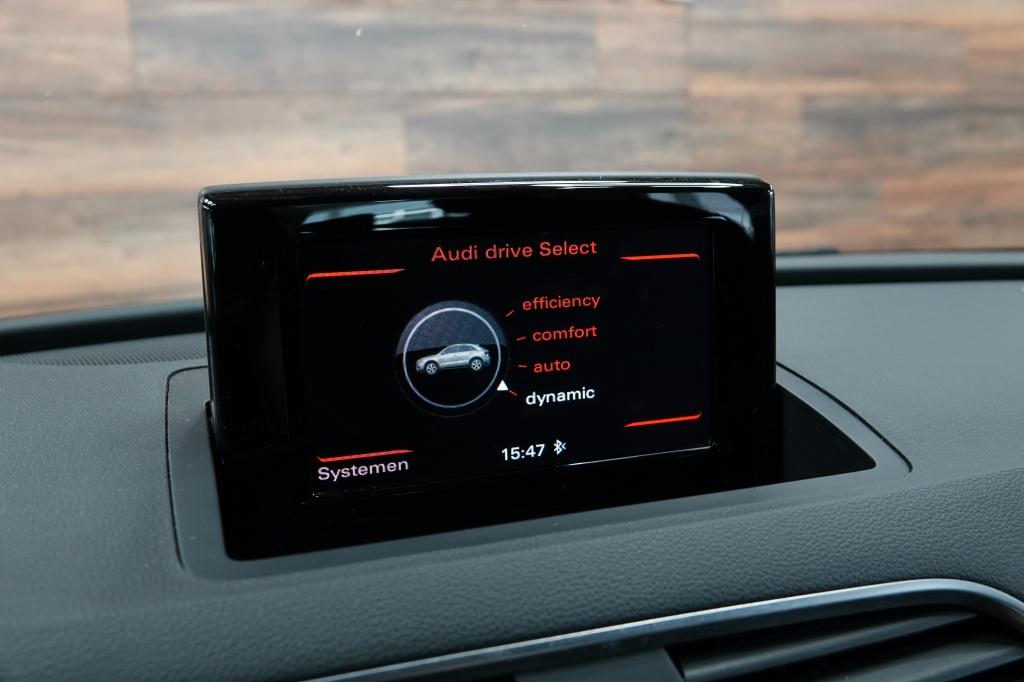 Audi Q3 1.4 tfsi | cruise | keyless | led |