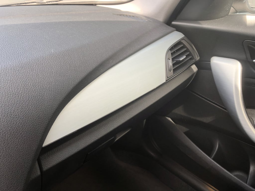 BMW 1 Serie 116i 136pk executive sportline 5-drs