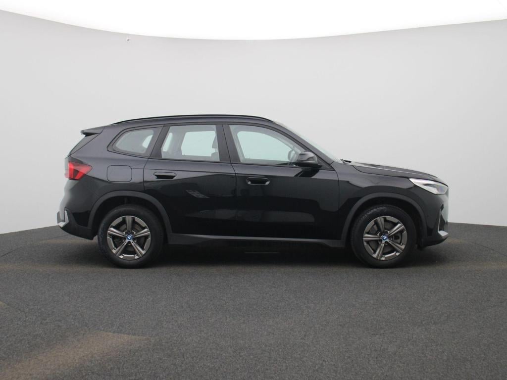 BMW X1 xdrive25e | automaat | lmv | parkeer sensoren | virtual cockpit | ca