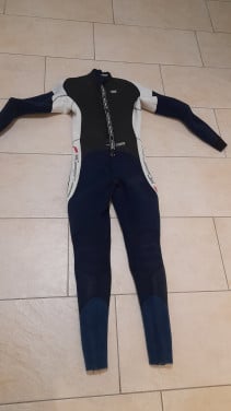Prolimit fusion Surfpak (M) (52)